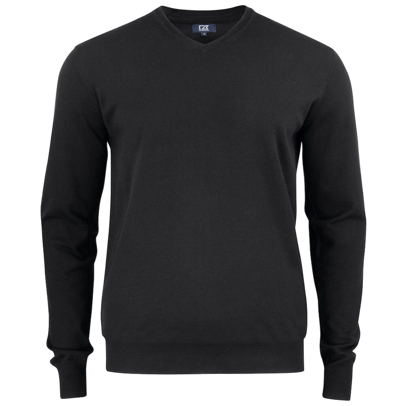 Cutter & Buck Oakville V-Neck Men 355418