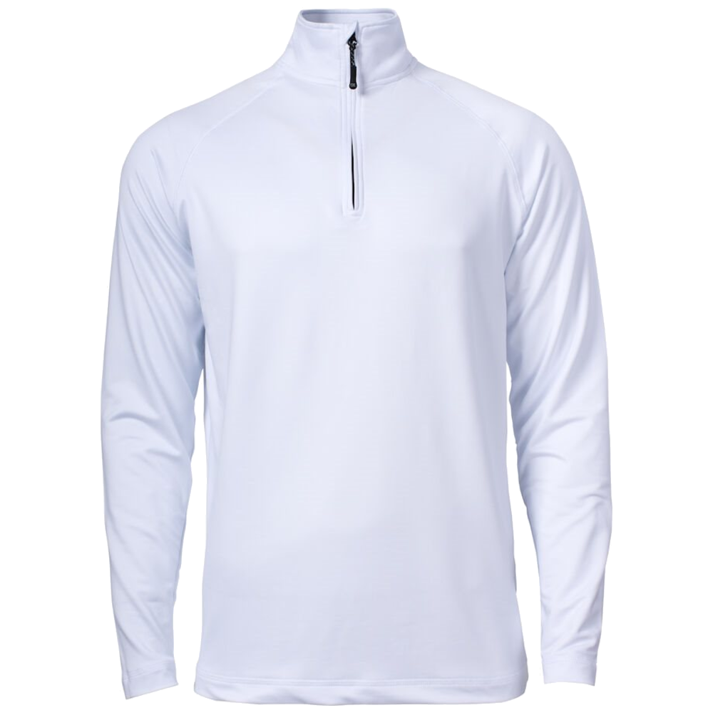 Cutter & Buck Coos Bay Half Zip Men 358400