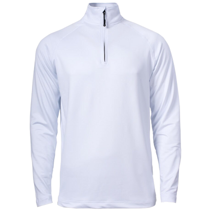 Cutter & Buck Coos Bay Half Zip Men