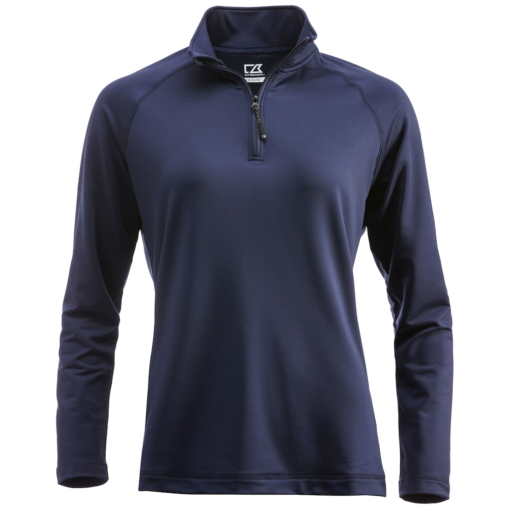 Cutter & Buck Coos Bay Half Zip Women 358401