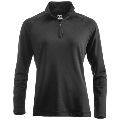 Cutter & Buck Coos Bay Half Zip Women 358401