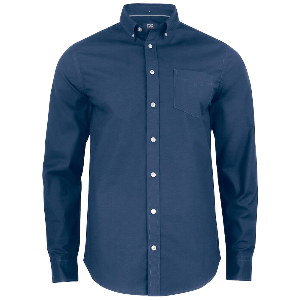 OP=OP Cutter & Buck Hansville Shirt Men 352406