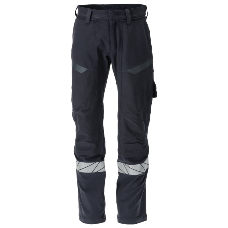 Mascot Accelerate Multisafe Trousers With Kneepockets 21279