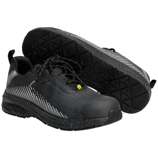 OP=OP Mascot Footwear Customized Werksneakers S1PS ESD F1600