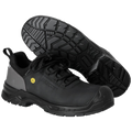 Mascot Footwear Classic ESD Lage Werkschoenen Metaalvrij Dames S3S F1006