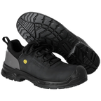 Mascot Footwear Classic ESD Lage Werkschoenen Metaalvrij Dames S3S F1006