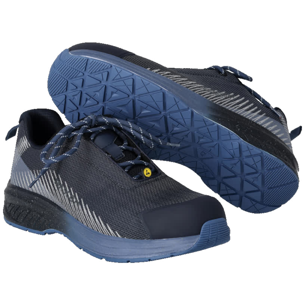Mascot Footwear Customized Werksneakers S1PS ESD F1600