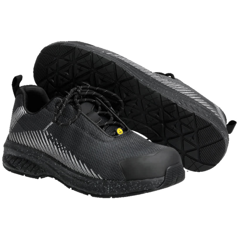 Mascot Footwear Customized Werksneakers S1PS ESD F1600