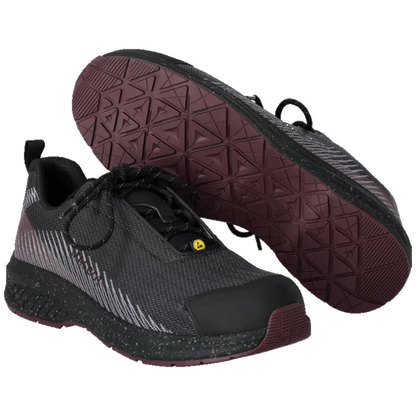 Mascot Footwear Customized Werksneakers S1PS ESD F1600