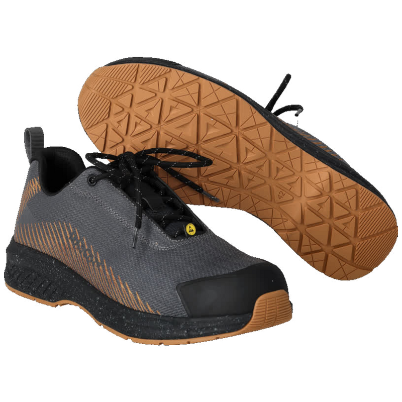 Mascot Footwear Customized Werksneakers S1PS ESD F1600