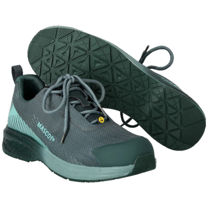 Mascot Footwear Customized Werksneakers S1PS ESD Dames F1600