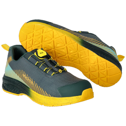 Mascot Footwear Customized Werksneakers BOA-Fit S1PS ESD F1601