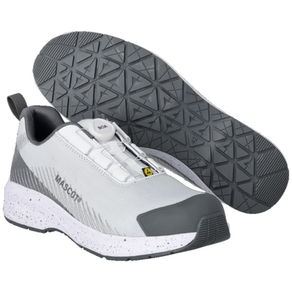 Mascot Footwear Customized Werksneakers BOA-Fit Dames S1PS ESD F1601