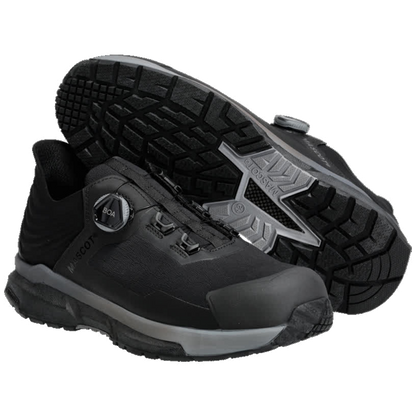 Mascot Footwear Customized Werksneakers Overneus BOA-Fit S1PS ESD F1680