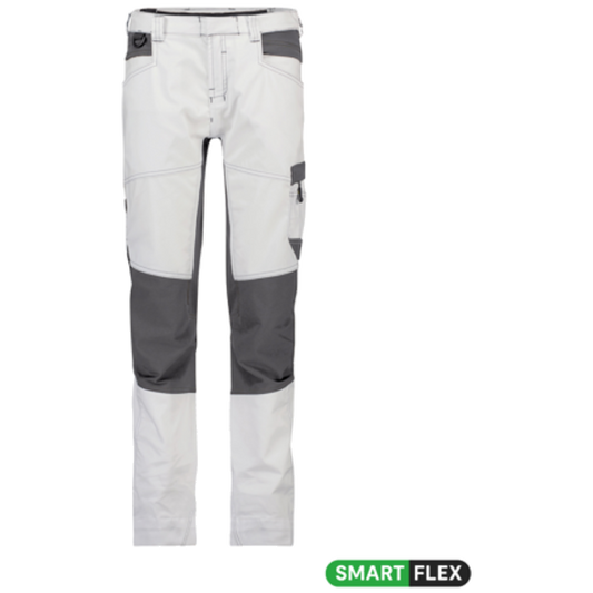 Dassy D-Fx Flex Helix Dames Schildersbroek Stretch 201024
