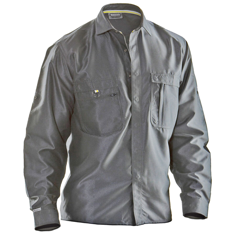 Jobman Worker Shirt Katoen 5601