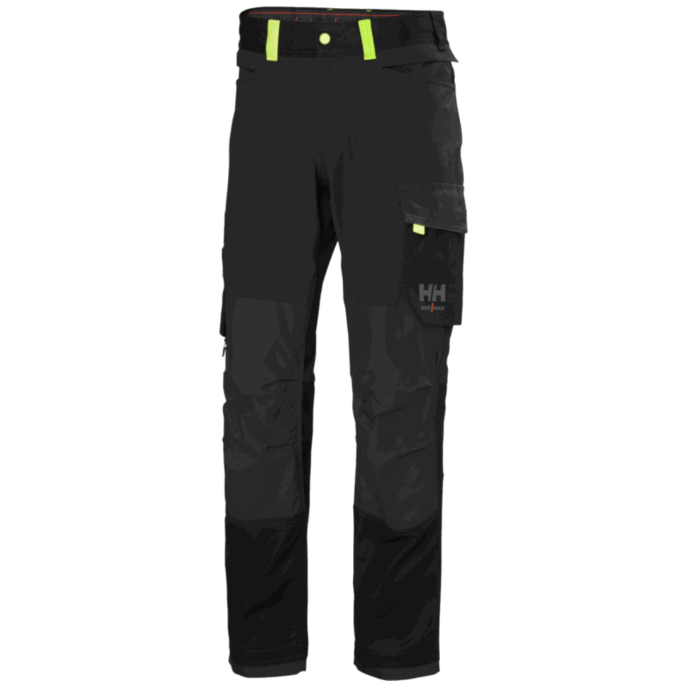 Helly Hansen Oxford 4X Stretch Connect Werkbroek 77395