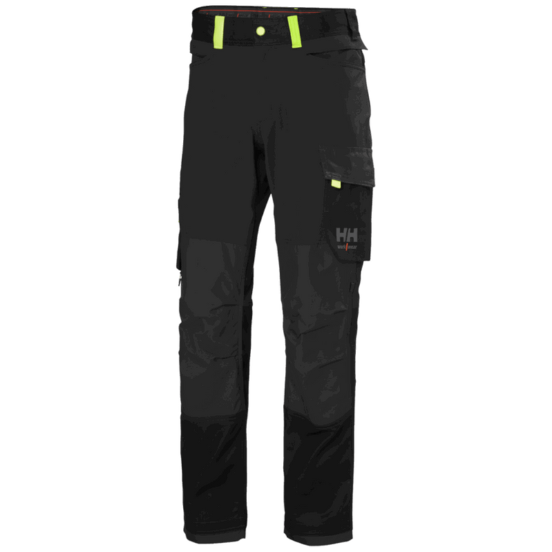 Helly Hansen Oxford 4X Stretch Connect Werkbroek 77395
