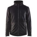 Blaklader Hoodie met hele rits 3540-2533