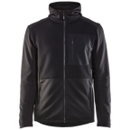 Blaklader Hoodie met hele rits 3540-2533