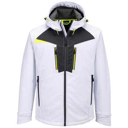 Portwest DX4 Softshell Jacket Stretch DX474