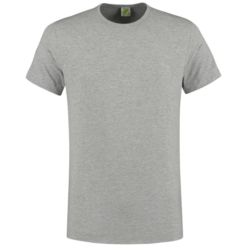 Lemon & Soda T-shirt Ronde hals Korte mouw Heren LEM1269