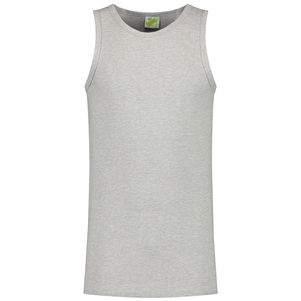 Lemon & Soda Tanktop Kinderbett/Elastan Herren LEM1275