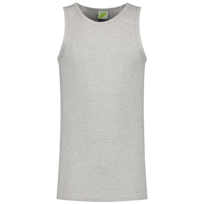 Lemon & Soda Tanktop cot/elast Heren LEM1275