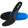 Neskrid Universele Classic High Inlegzool Blauw