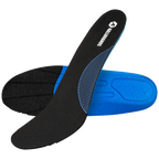 Neskrid Universele Classic High Inlegzool Blauw