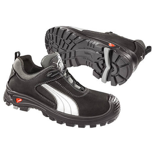 Puma Safety Cascades Low Werkschoen S3 640720