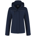 Santino Basic Line Softshell Jacket Springfield Ladies