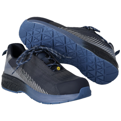 Mascot Footwear Customized Werksneakers S1PS ESD Dames F1600