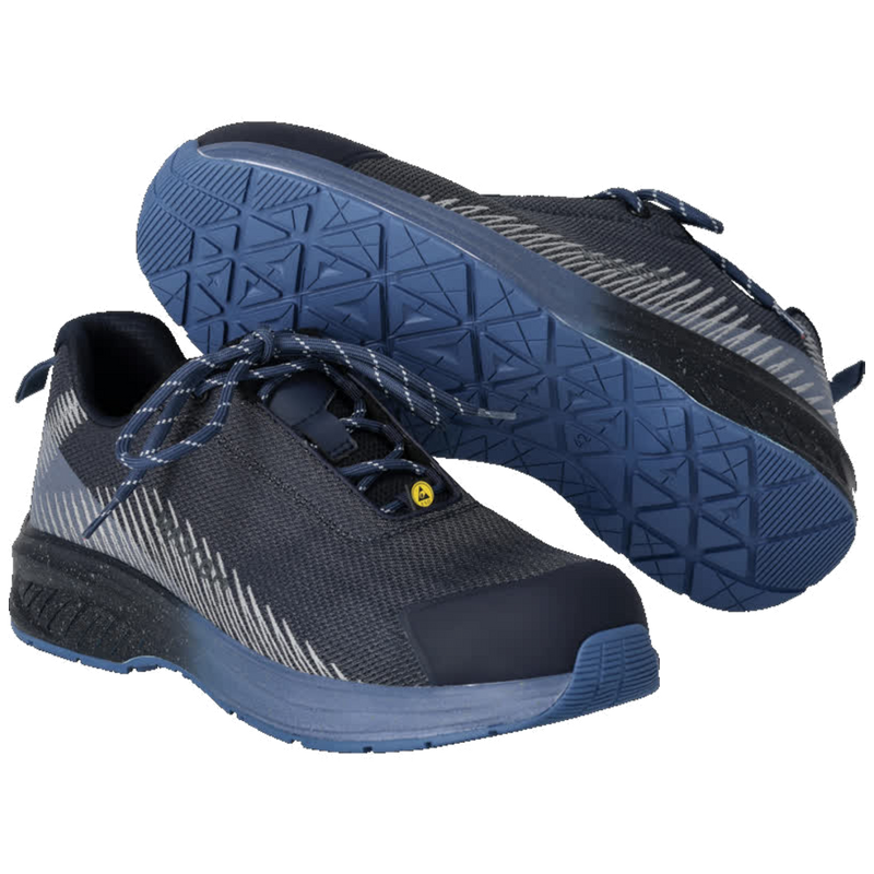 Mascot Footwear Customized Werksneakers S1PS ESD Dames F1600