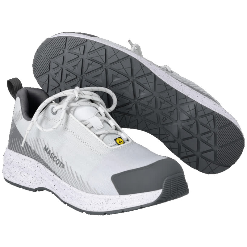 Mascot Footwear Customized Werksneakers S1PS ESD Dames F1600