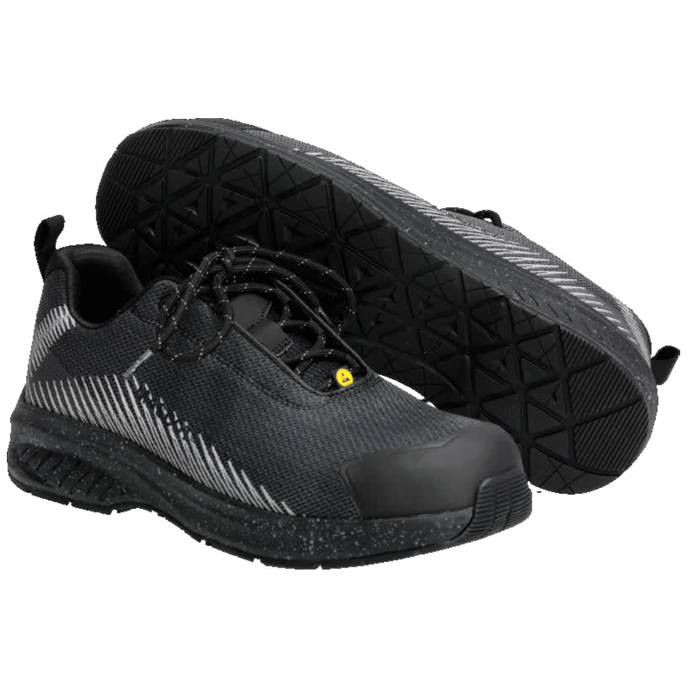 Mascot Footwear Customized Werksneakers S1PS ESD Dames F1600