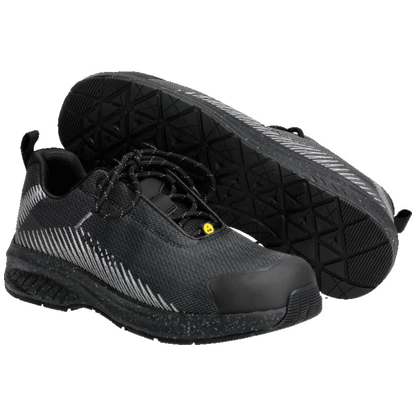 Mascot Footwear Customized Werksneakers S1PS ESD Dames F1600