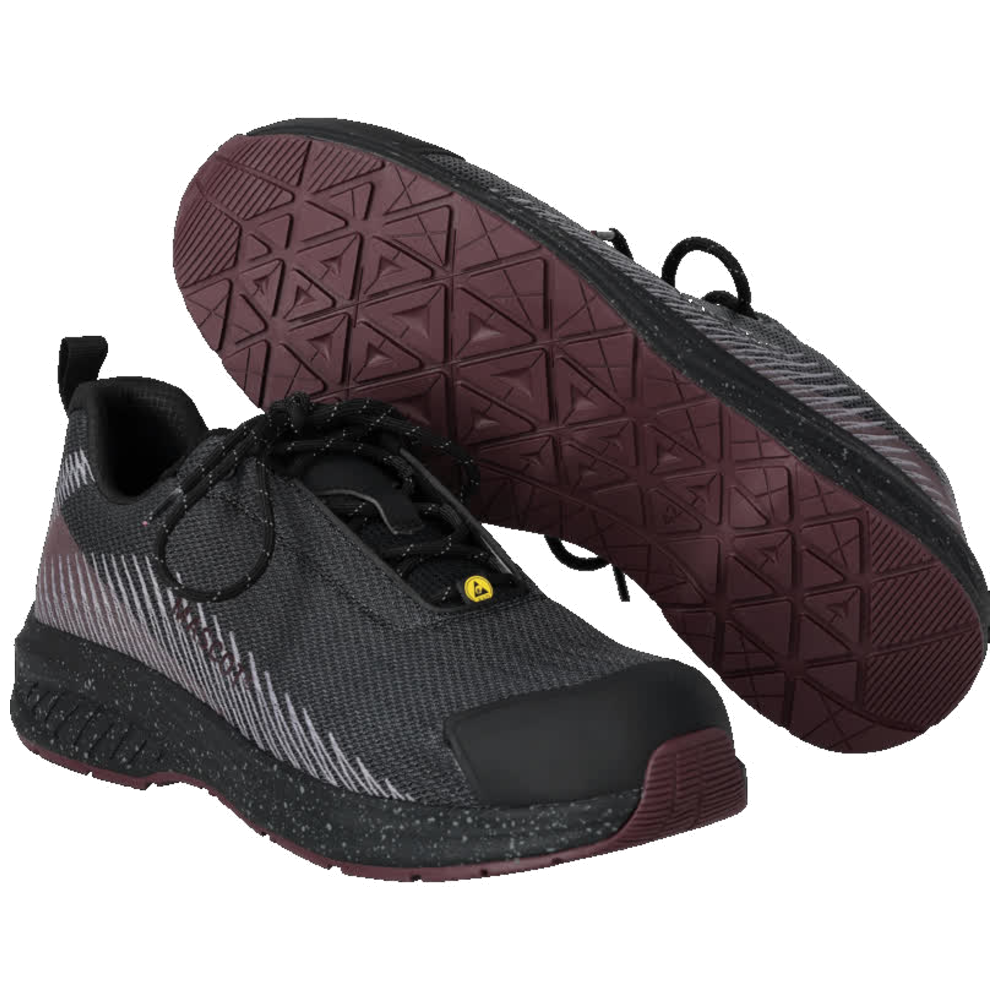 Mascot Footwear Customized Werksneakers S1PS ESD Dames F1600