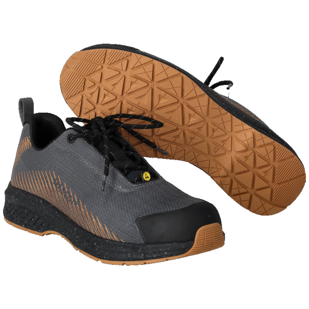 Mascot Footwear Customized Werksneakers S1PS ESD Dames F1600