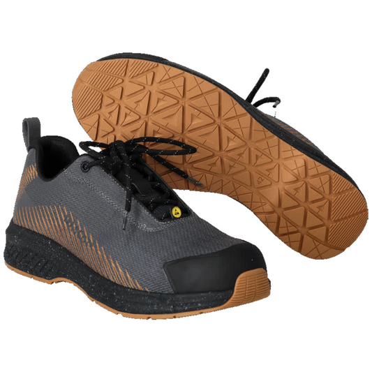 Mascot Footwear Customized Werksneakers S1PS ESD Dames F1600
