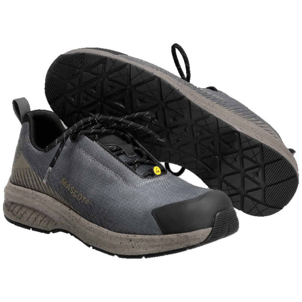 Mascot Footwear Customized Werksneakers S1PS ESD Dames F1600