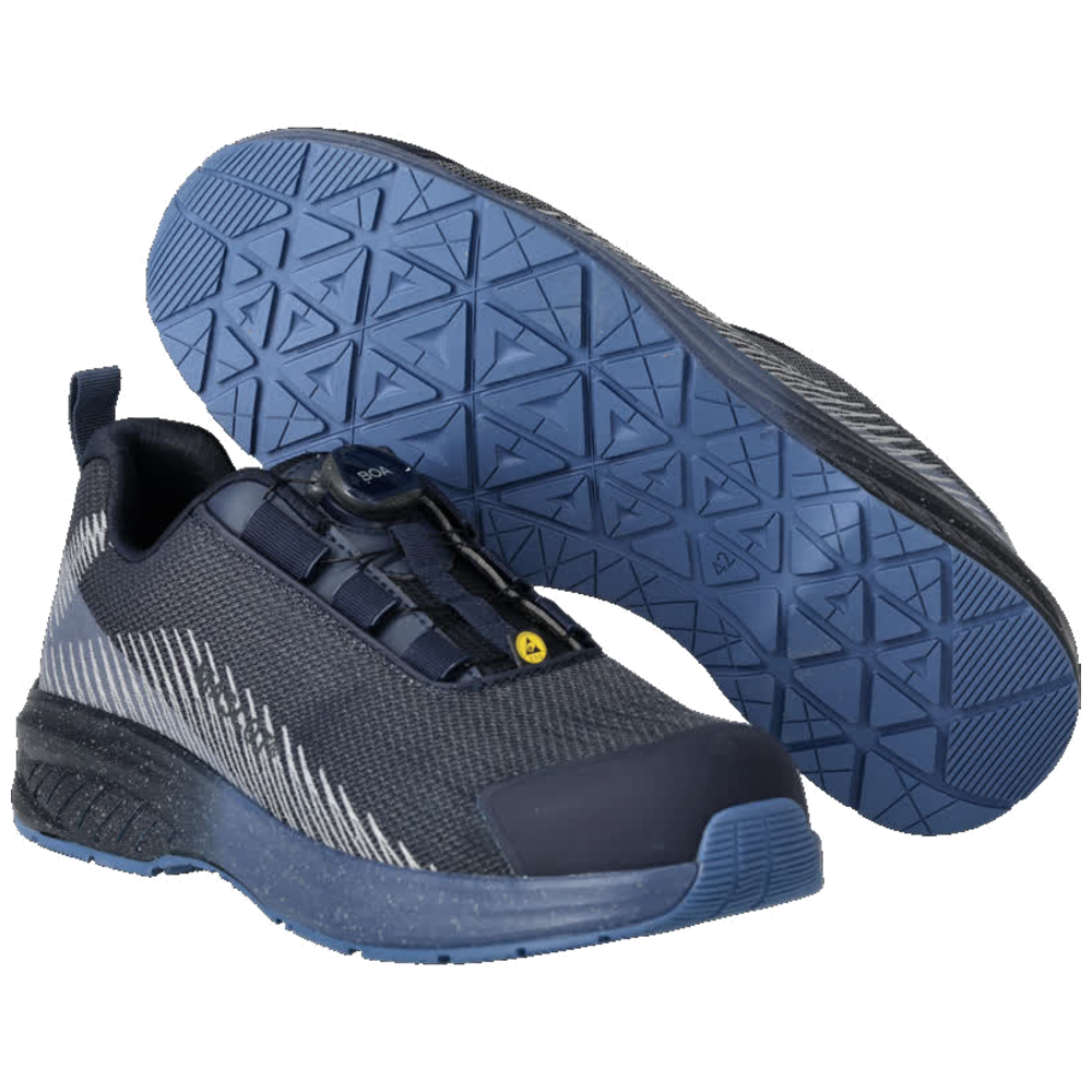 Mascot Footwear Customized Werksneakers BOA-Fit S1PS ESD F1601