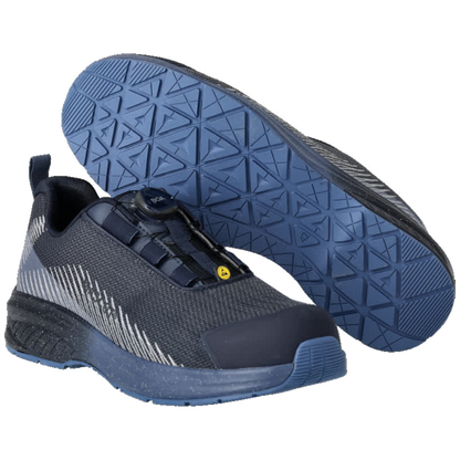 Mascot Footwear Customized Werksneakers BOA-Fit S1PS ESD F1601