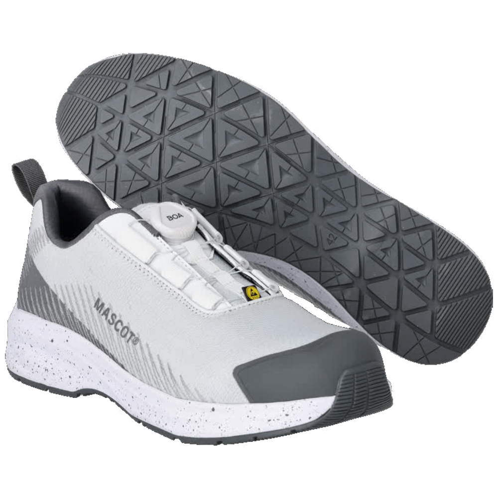 Mascot Footwear Customized Werksneakers BOA-Fit S1PS ESD F1601