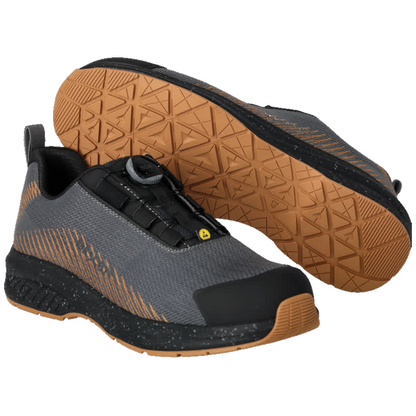 Mascot Footwear Customized Werksneakers BOA-Fit Dames S1PS ESD F1601