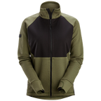 Snickers Flexiwork Womens Midlayer Jacket 8407