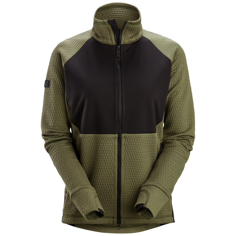 Snickers Flexiwork Womens Midlayer Jacket 8407