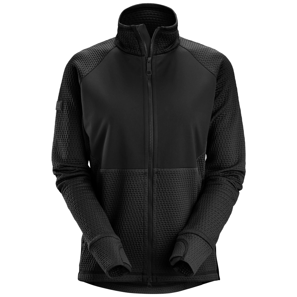 Snickers Flexiwork Womens Midlayer Jacket 8407