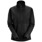 Snickers Flexiwork Womens Midlayer Jacket 8407