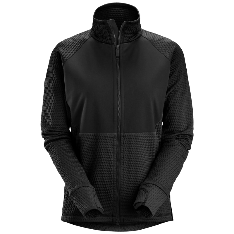 Snickers Flexiwork Womens Midlayer Jacket 8407
